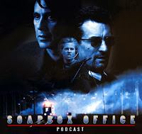 Michael Mann, Heat, Manhunter Soapbox Office