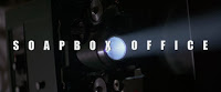 Nixon, Soapbox Office, Oliver Stone, Podcast Title Image