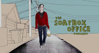 Juno, Soapbox Office Podcast