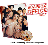 American Pie, Podcast, Review Soapbox Office Podcast, movie