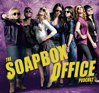 Soapbox Office - Pitch Perfect Podcast