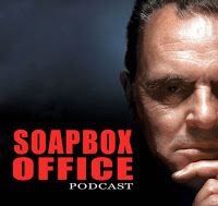 Nixon, Soapbox Office, Oliver Stone, Podcast Critical