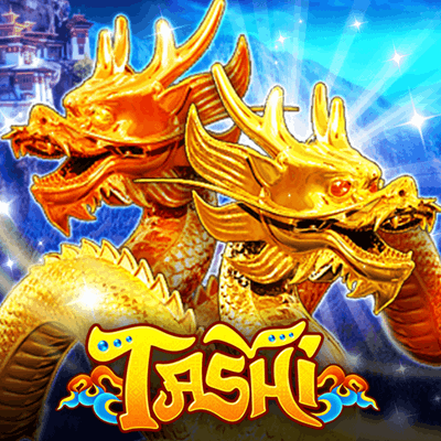 Tashi