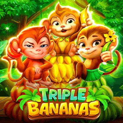 Triple Bananas