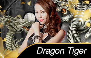 Dragon Tiger