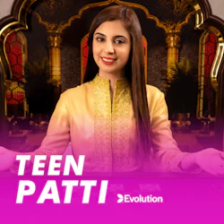 Teen Patti