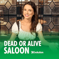 Dead or Alive: Saloon