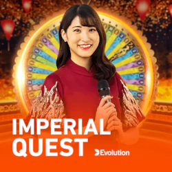 Imperial Quest