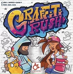 Graffiti Rush