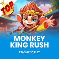 Wukong Rush
