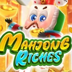 Mahjong Riches