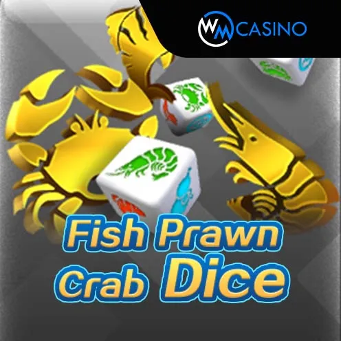 WmFishShrimpCrab