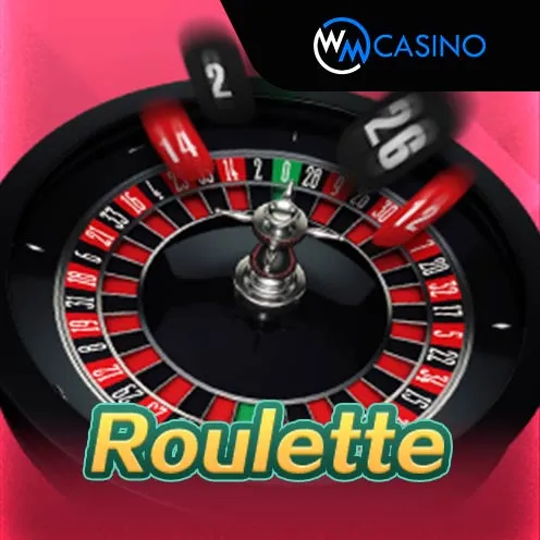 WmRoulette